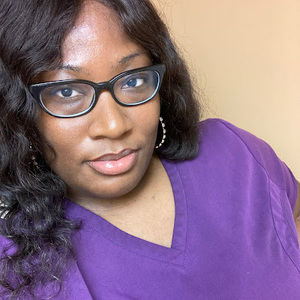 Meet your Posher, Amanda